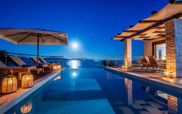 Iris Villas Lefkada - Marine Villa
