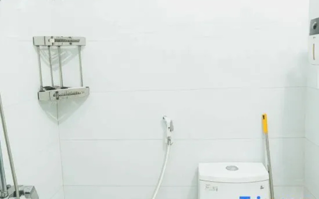 Ngôi nhà nhỏ Lagi Homestay — 3-star hotel in La Gi