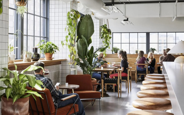 The Hoxton Portland