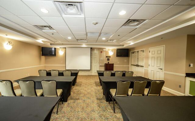 Hilton Garden Inn Beaufort