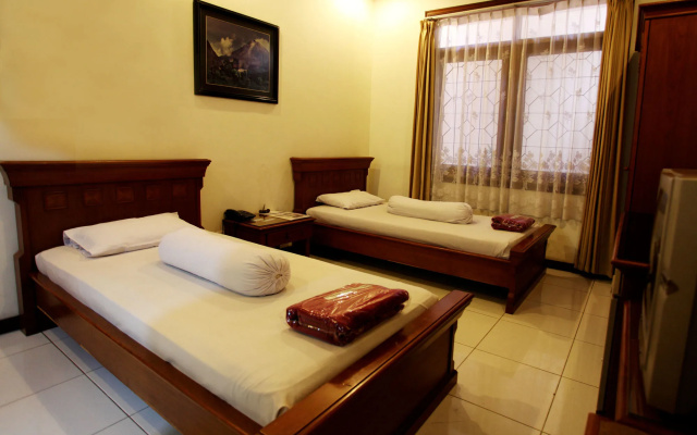 Pondok Asri Family Guest House