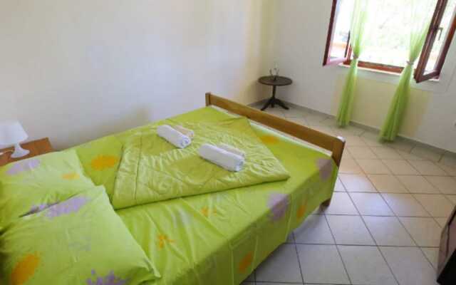 Boutique Apartment in Tribanj With Terrace