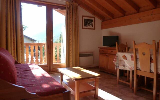 Appartement Lanslevillard, 3 pièces, 6 personnes - FR-1-508-15