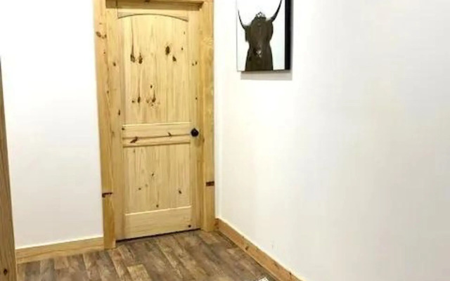 Modern Style Peaceful Tranquility Pet Friendly