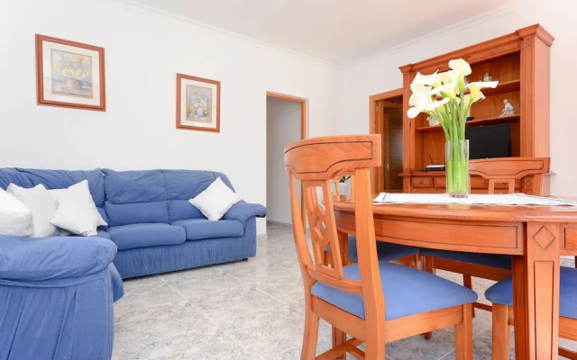 Pinya in Alc dia With 3 Bedrooms and 1 Bathrooms - Villas_and_Bungalows in Alcudia - Photo 3