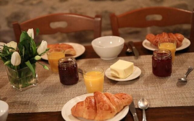 Le Relais du Vermont