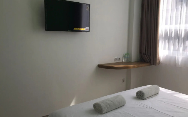 Citilike Hotel Lombok