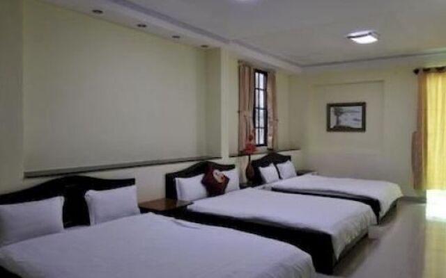 My Dream 2 Hotel