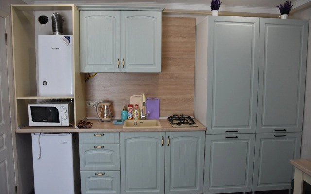 Старый Кисловодск Гагарина 58