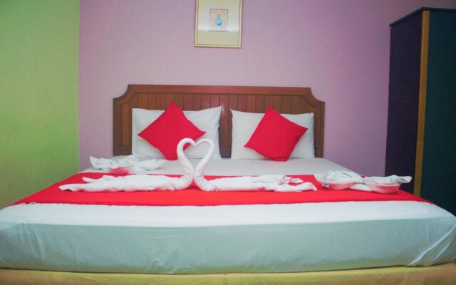 OYO 89584 Hotel Sahara Kuala Kubu Bharu