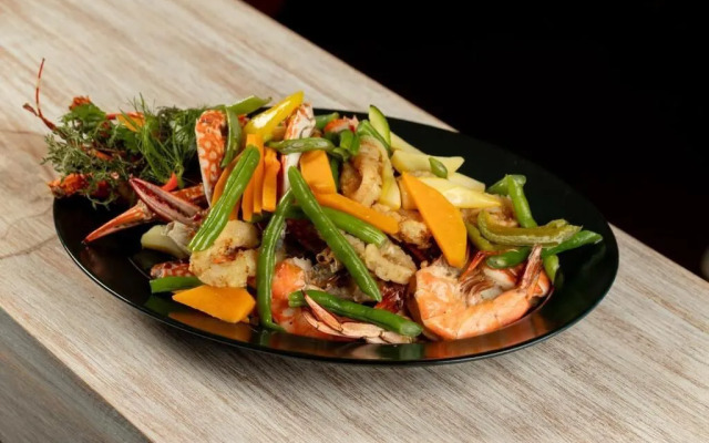 Castle Hill Bungalow