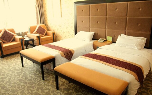 LDS Hotel - Beijing