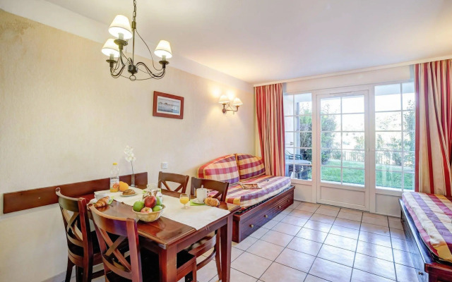 Pierre & Vacances Le Domaine de Gascogne