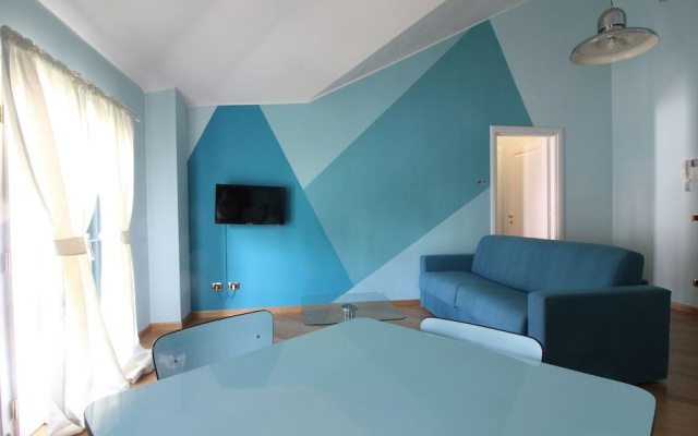 Italianway Apartments - Villa Mafalda