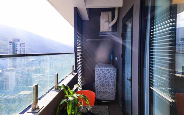 Quy Nhơn - Biển Apartment 2