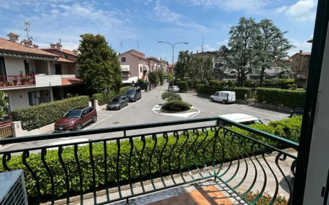 Appartamento Ulivo