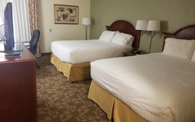 Holiday Inn Express & Suites Kimball by IHG