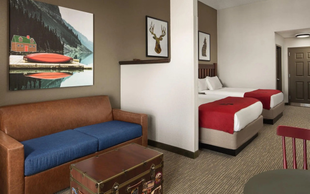 Great Wolf Lodge Pocono Mountains, PA