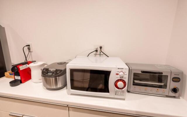 Kawaguchiko Villa FJ Resort - Vacation STAY 63288v