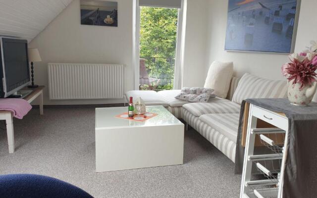 Ostsee Meerkieker Ferienwohnungen 2