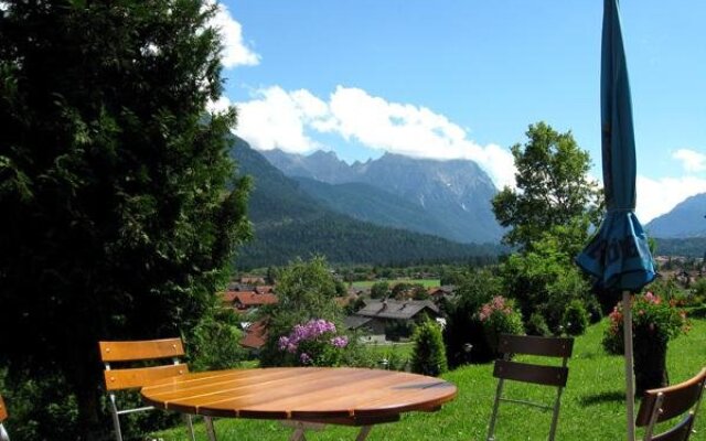 Pension PAX