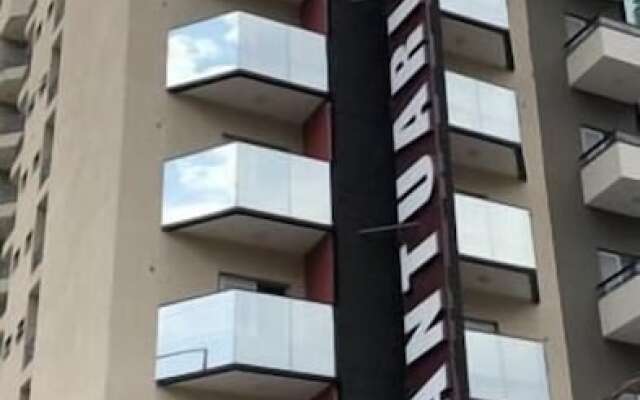 Santuario Palace Hotel