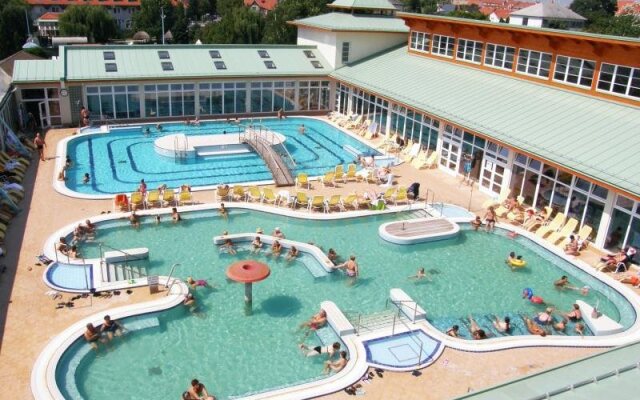 Thermal Hotel Mosonmagyarovar