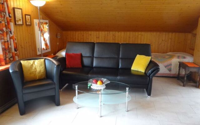 Apartment Berg Engelberg 37783