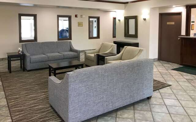 Quality Inn Denver Westminster