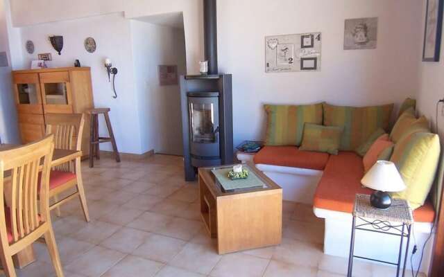 VILLA DOMISE - PRIVATE POOL - TARCO Chalet 3