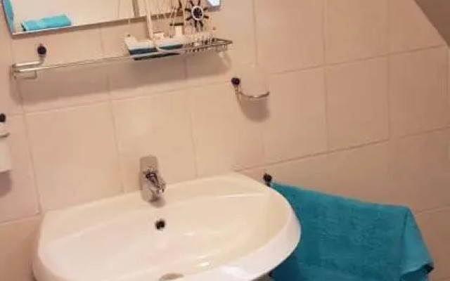 Jäger`s Ferienwohnung an der Ostsee