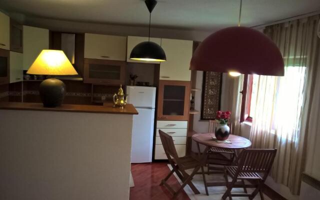 Guest House Goa Mostar