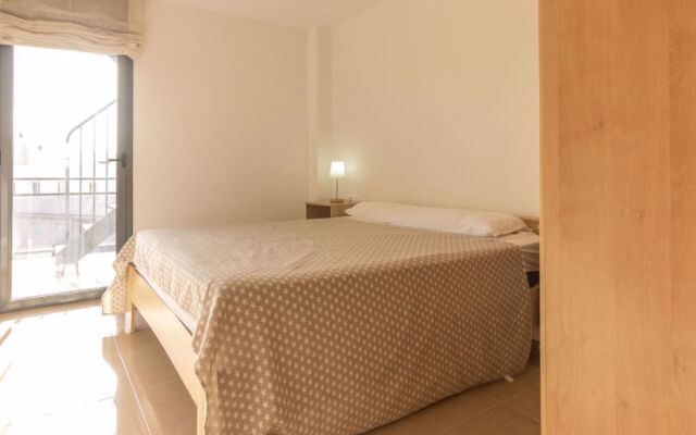 Apartment Goleta Cambrils