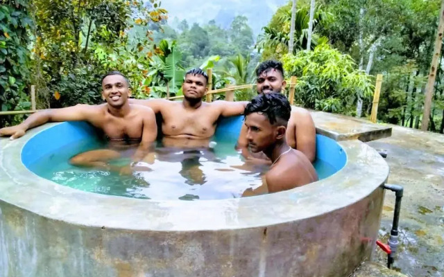 New Village Hostel