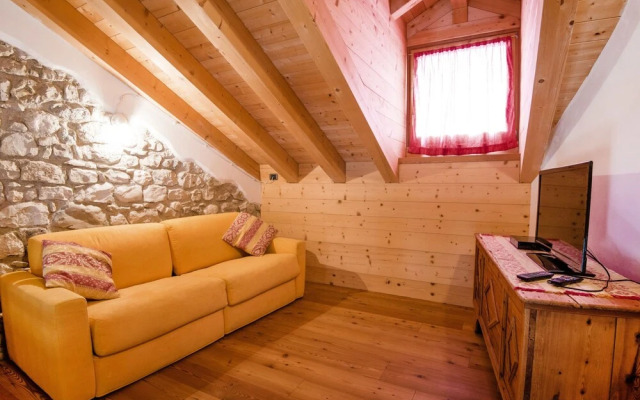 Albergo Diffuso - Cjasa Ustin Barcis