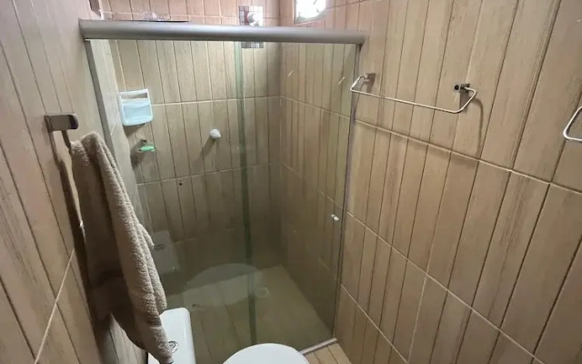 Flat 201 proximo centro Porto de Galinha