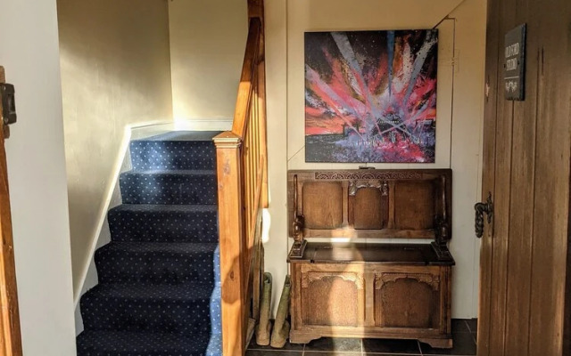 The Cottage