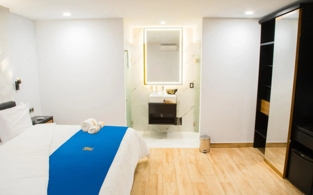 Ramë Hotel Boutique
