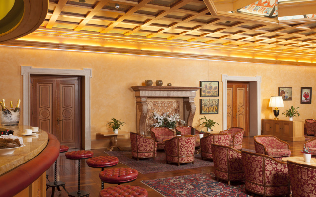 Grand Hotel Trento
