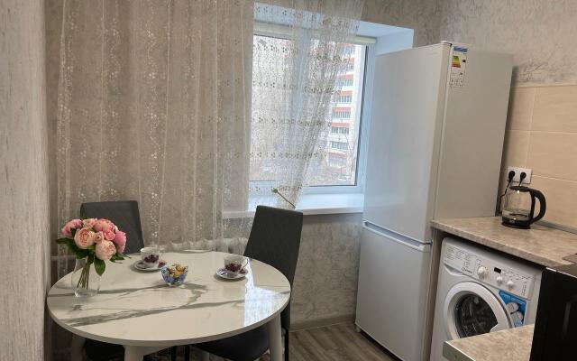 Апартаменты на улице Дальняя 5