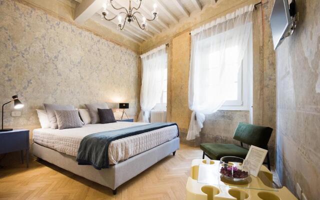 Il Piccolo Cavour Charming House B&B