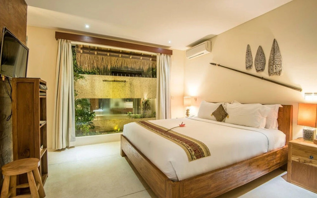 Villa Ku Tama by Villa Finder