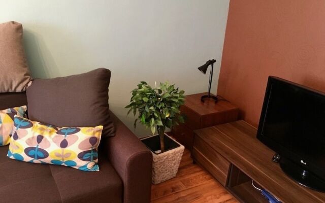 Great Modern Apartments Garbary 95