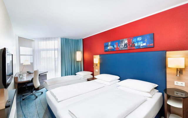 H+ Hotel Köln Brühl