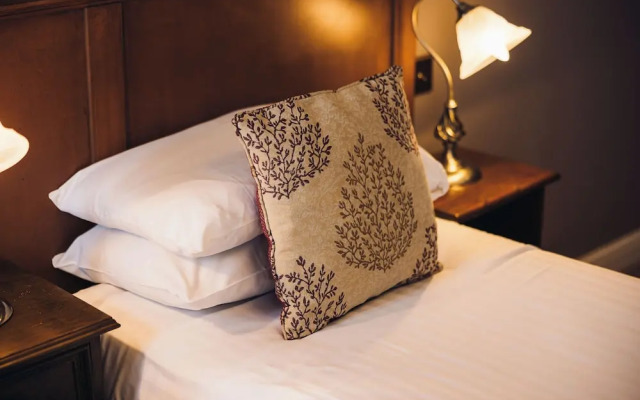 White Lion Royal Hotel