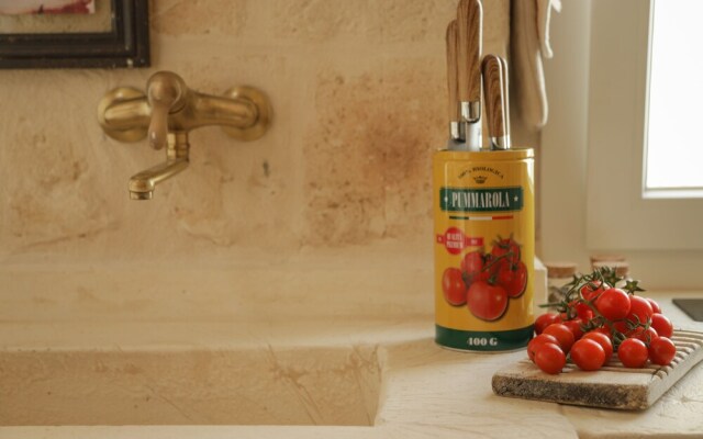 Trulli&Dimore - Chez Anna