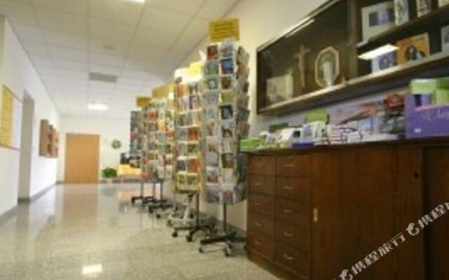 Schï¿½nstatt-Zentrum