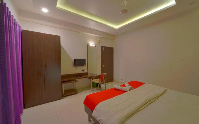 Shri Dwarka lodging
