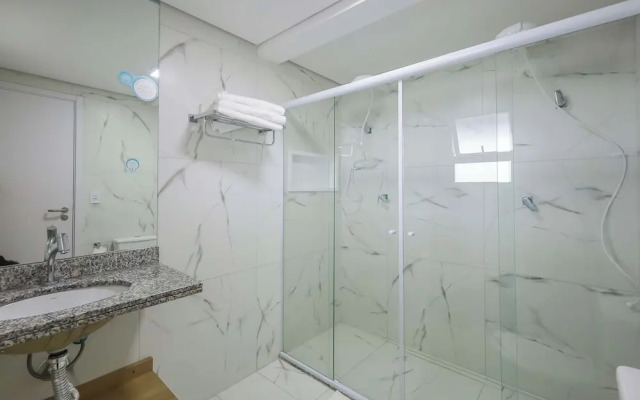 Tri Hotel Praia Grande