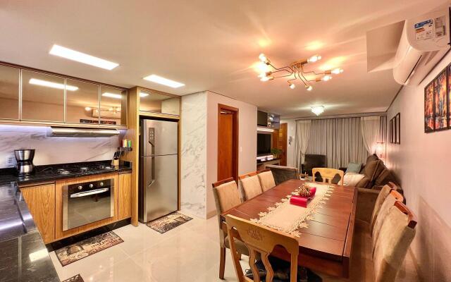 Casa em Canela 4 Suítes - Alto Padrao